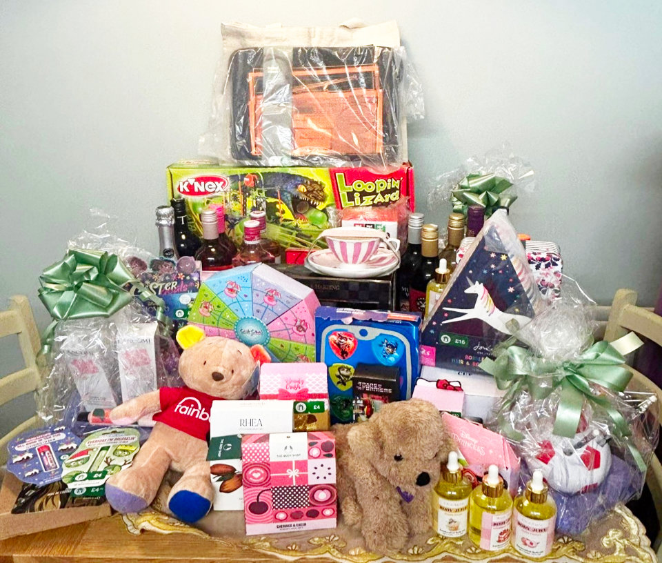 Other activities 3 Other activities 3