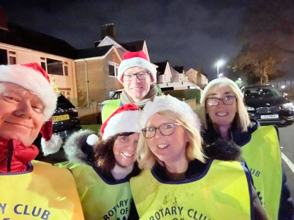 Other activities 5 Other activities 5