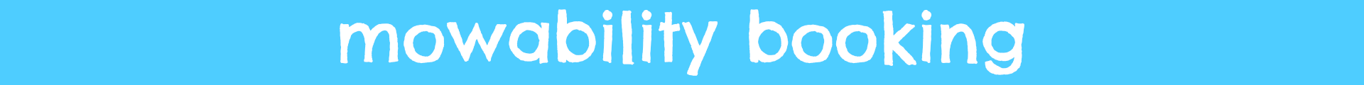 Mowability