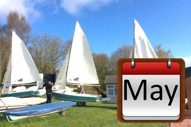 Sailability Session with BBQ