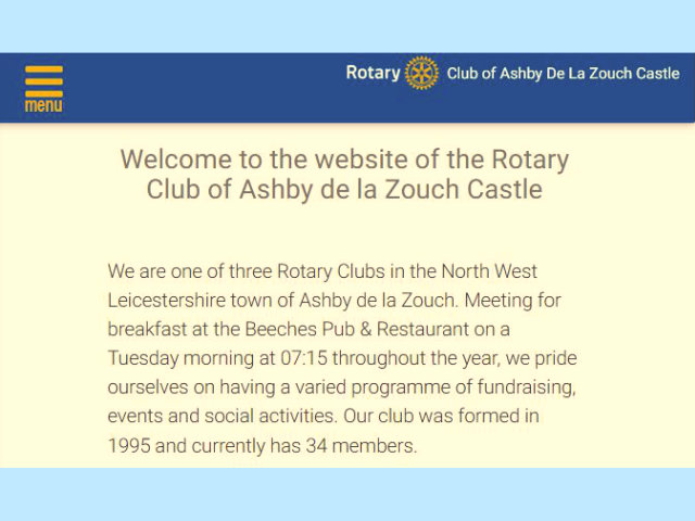 Rotary Club